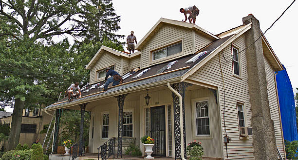 Gutter Installation and Roofing in Swarthmore, PA