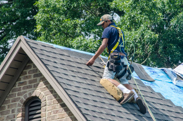 Best Storm Damage Roof Repair  in Swarthmore, PA
